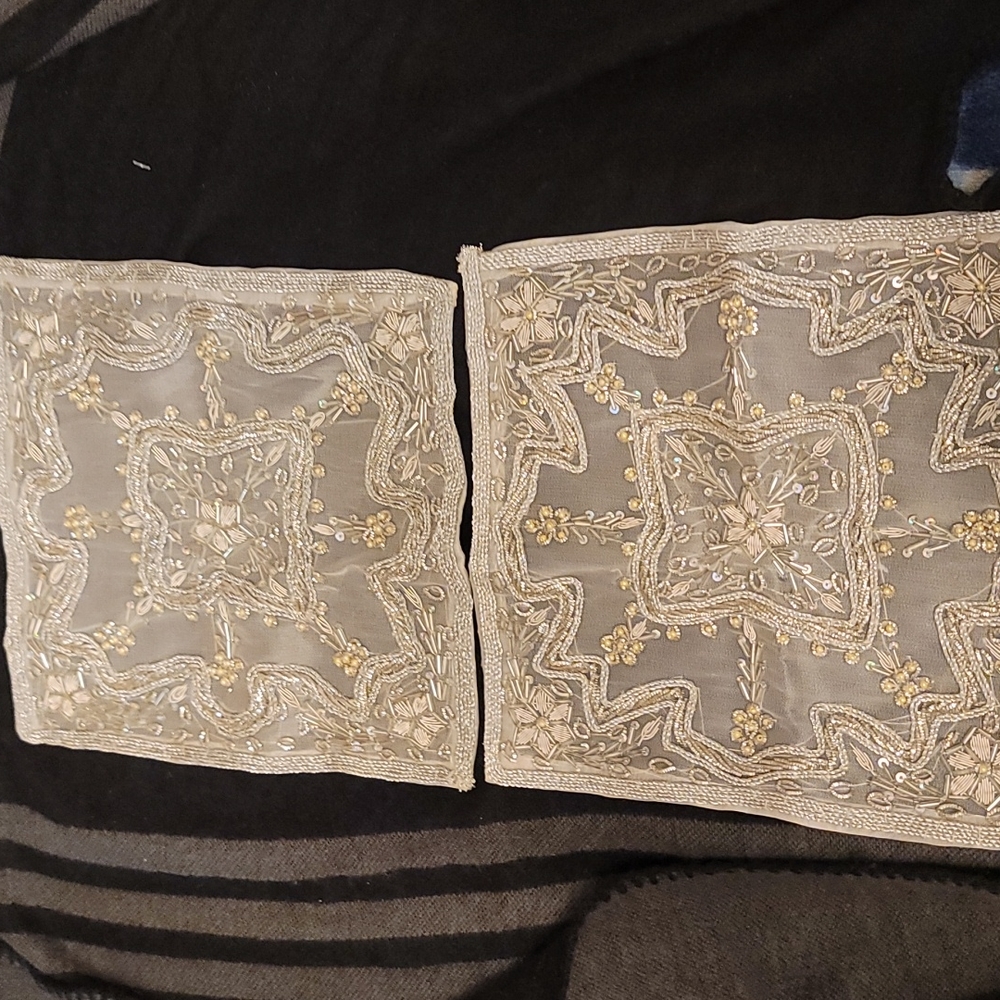Table cloth - Picture 4 of 8